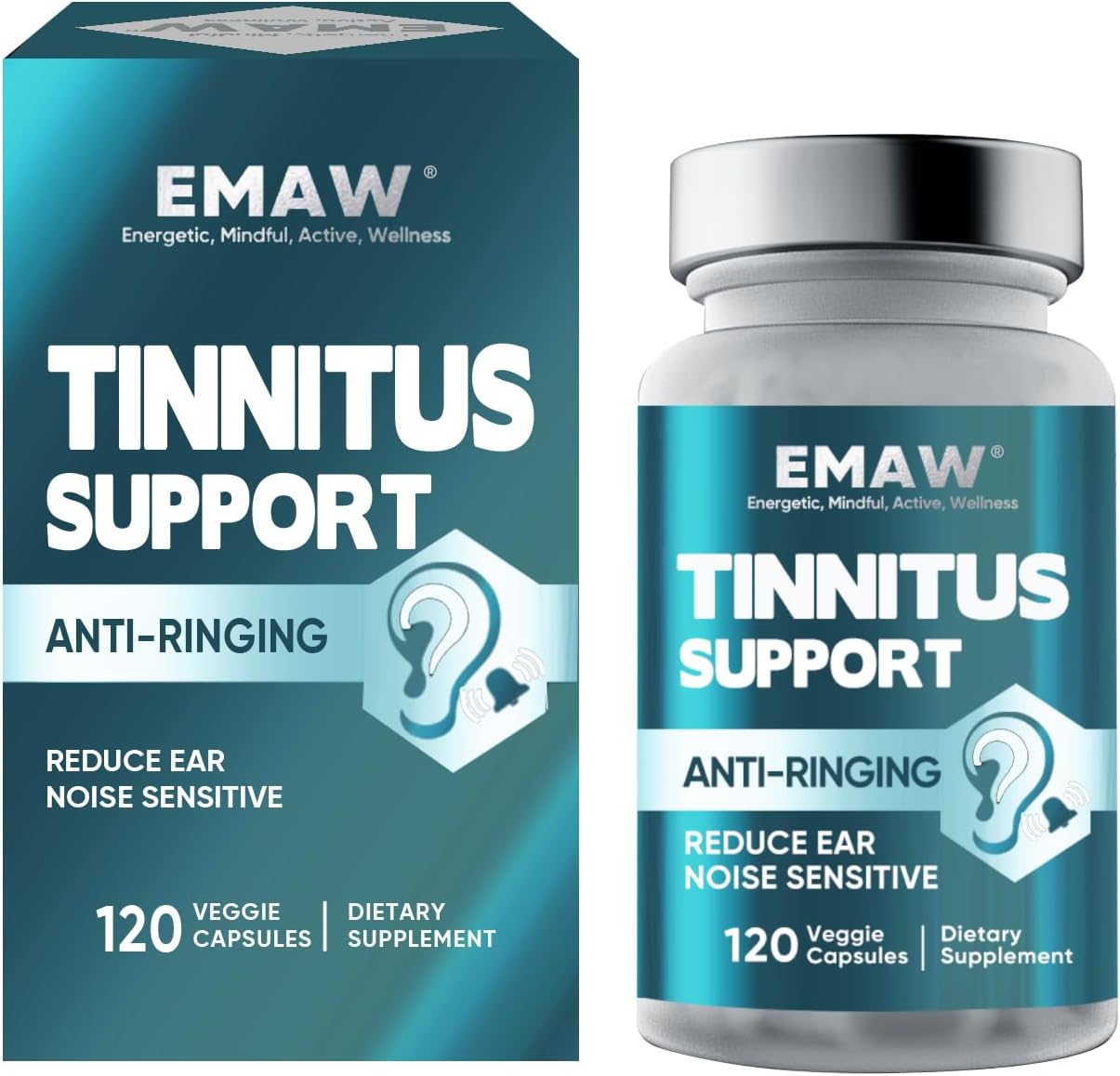 tinnitus relief