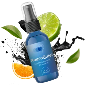 neuroquiet
